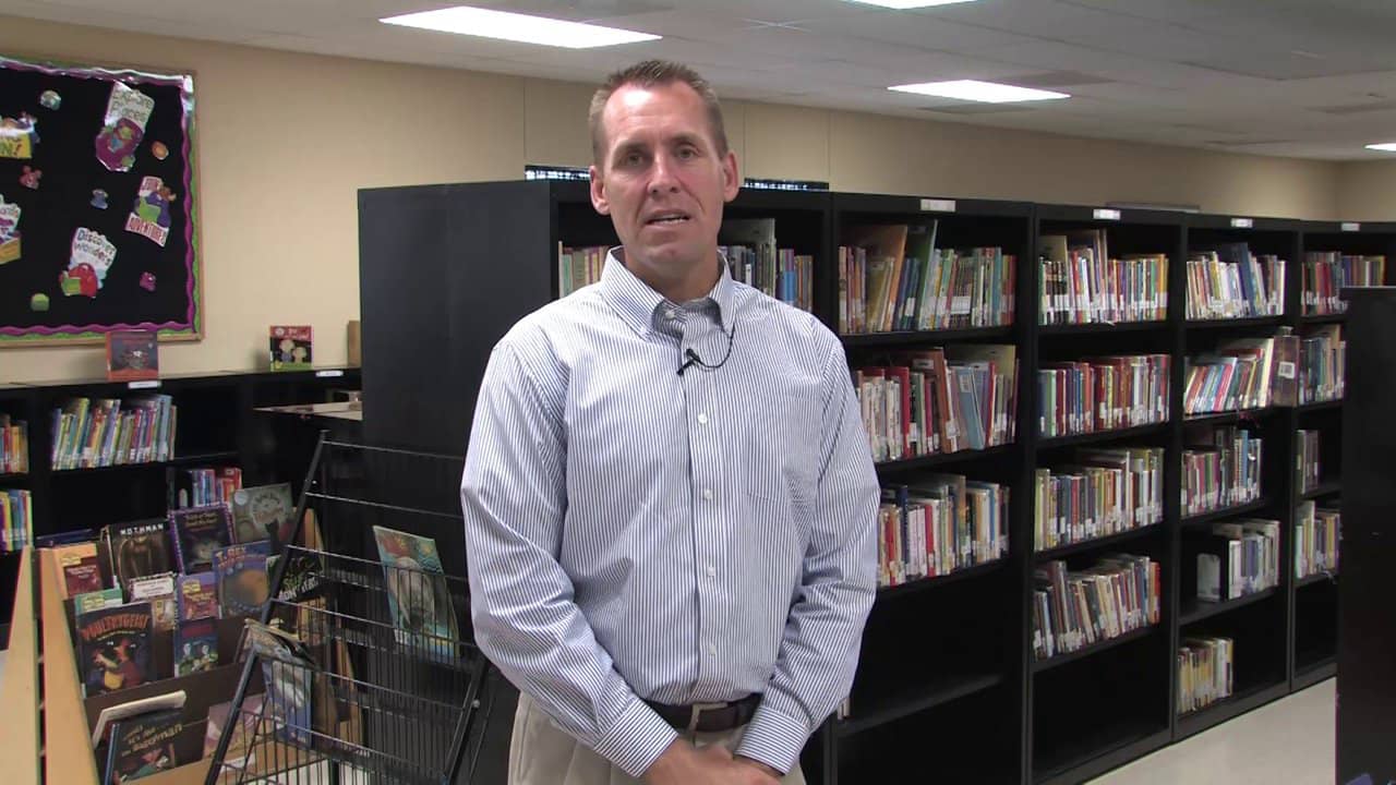 Modular Buildings Elementary School Addition for Oilton Oklahoma