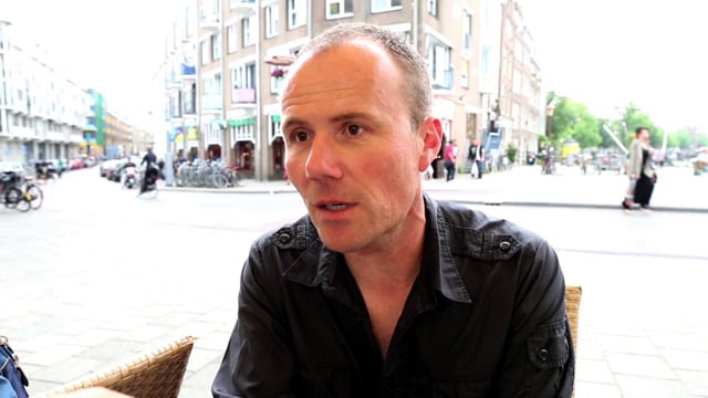 Peter Becker