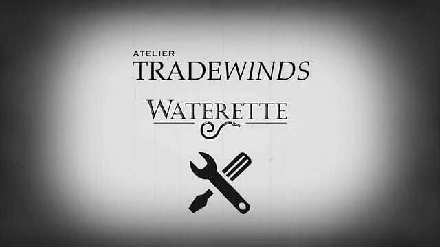 Tradewinds Installation Guide: Waterette