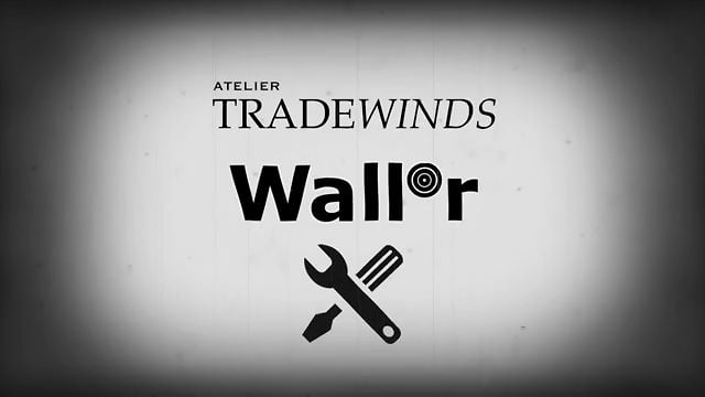 Tradewinds Installation Guide: Wall°r