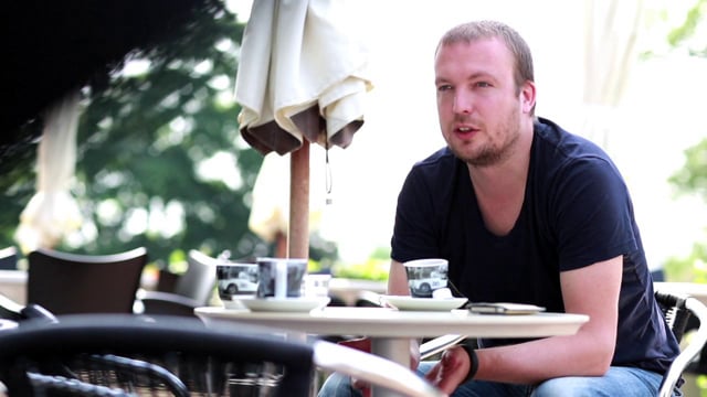Bas Boerman