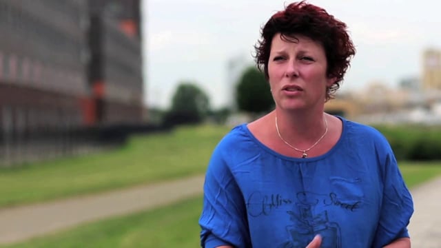 Sanne Roemen | Dare to share