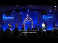 December 9 2012 Worship