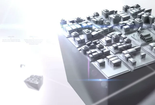 CUBE on Vimeo