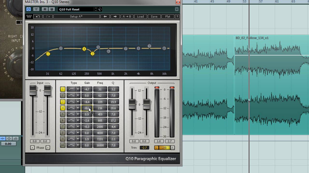 Let's Play Audio! Mastering Basics on Vimeo