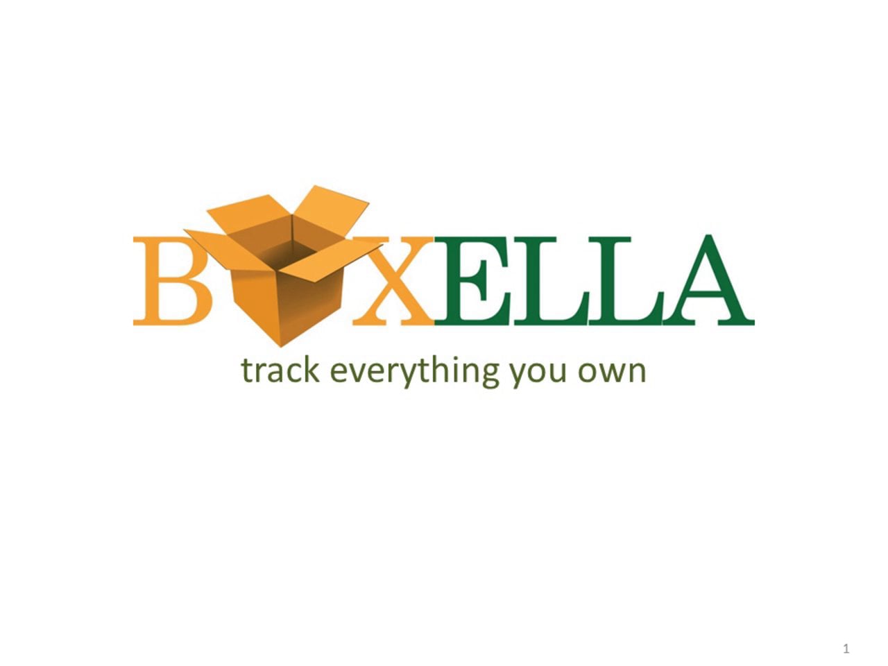 How do I get started with Boxella? on Vimeo