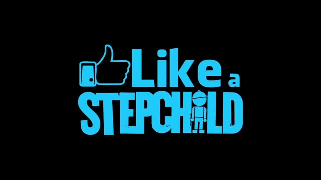 STEPCHILD team edit