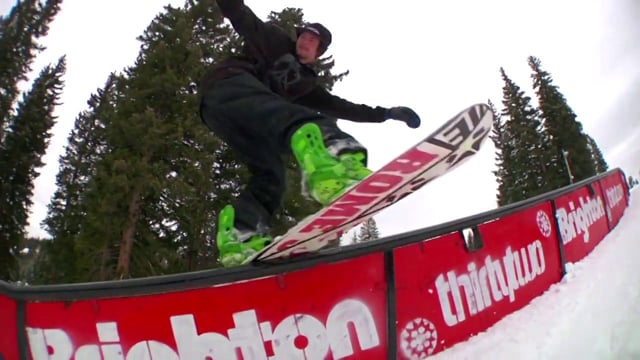 afterhours at Brighton from afterhours