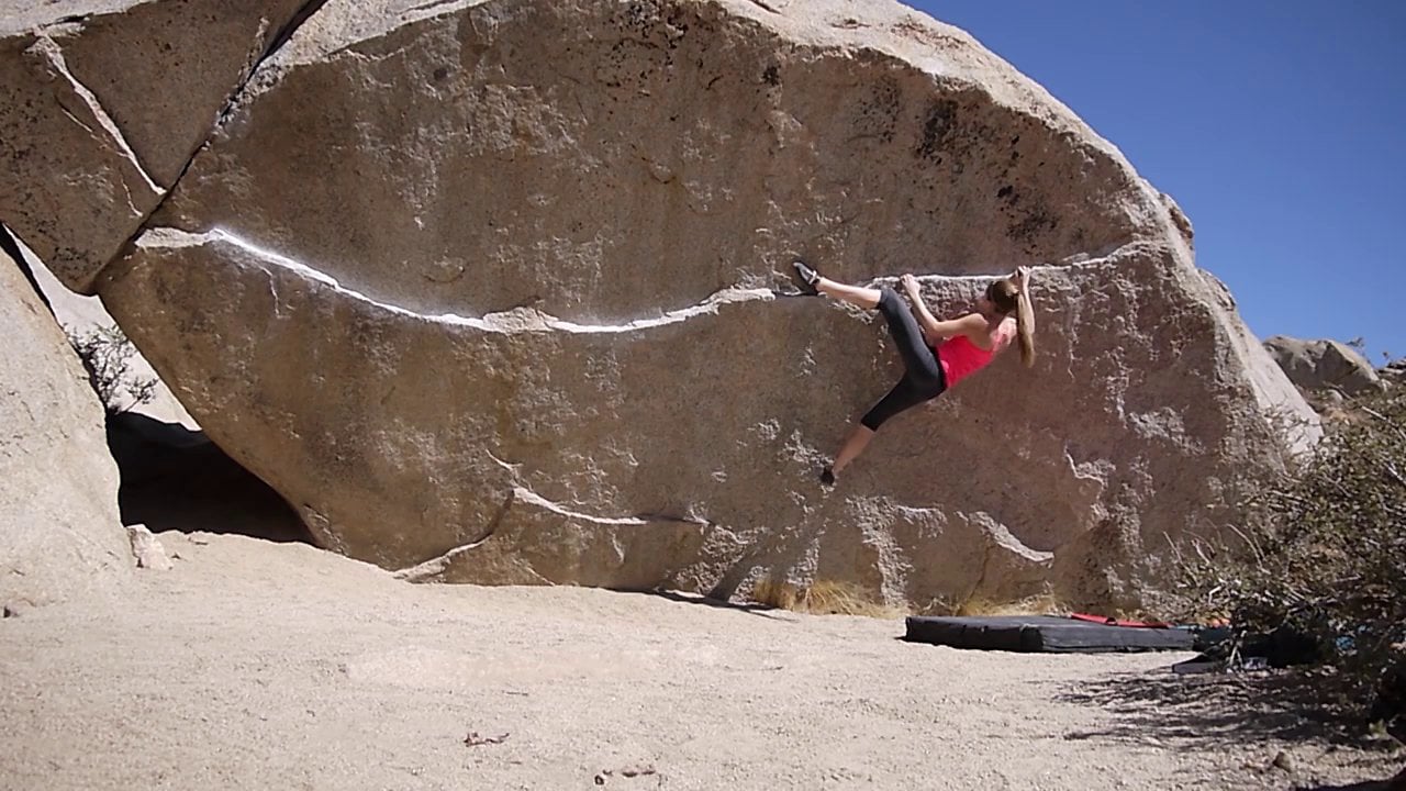 climbing on Vimeo