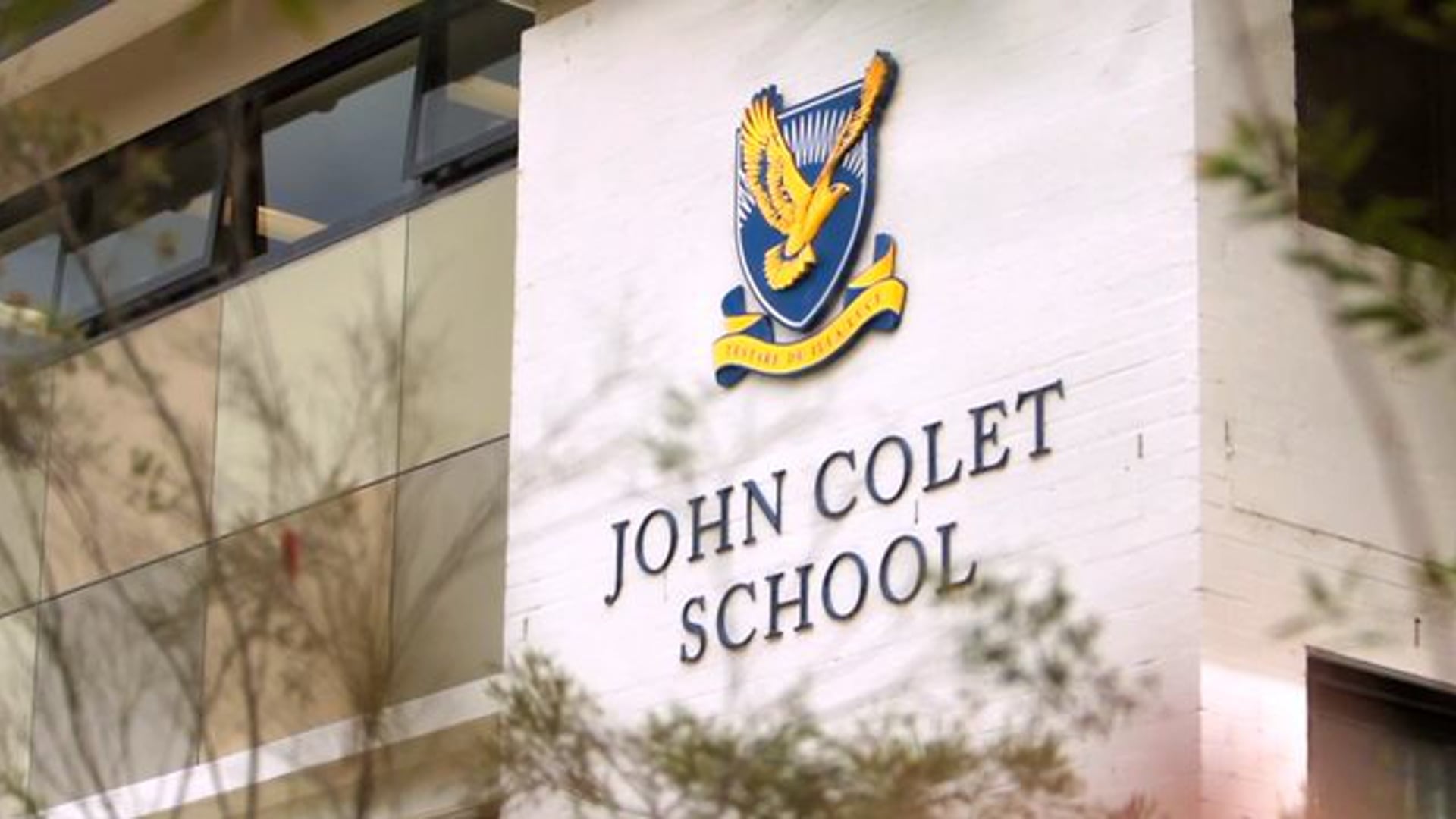 John Colet School Full Version Film