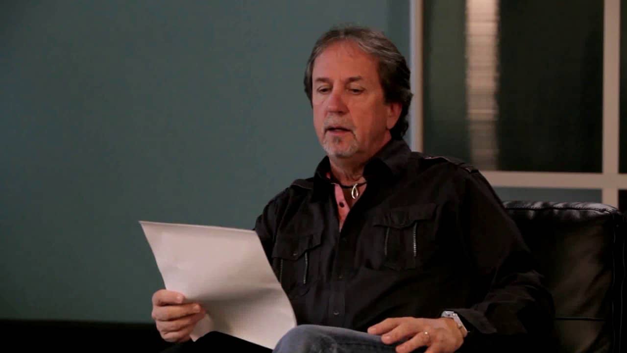 Salvations Interview With Pastor Bob Coy on Vimeo