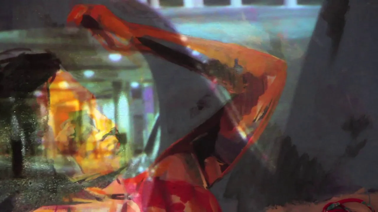 Lesson A on Vimeo