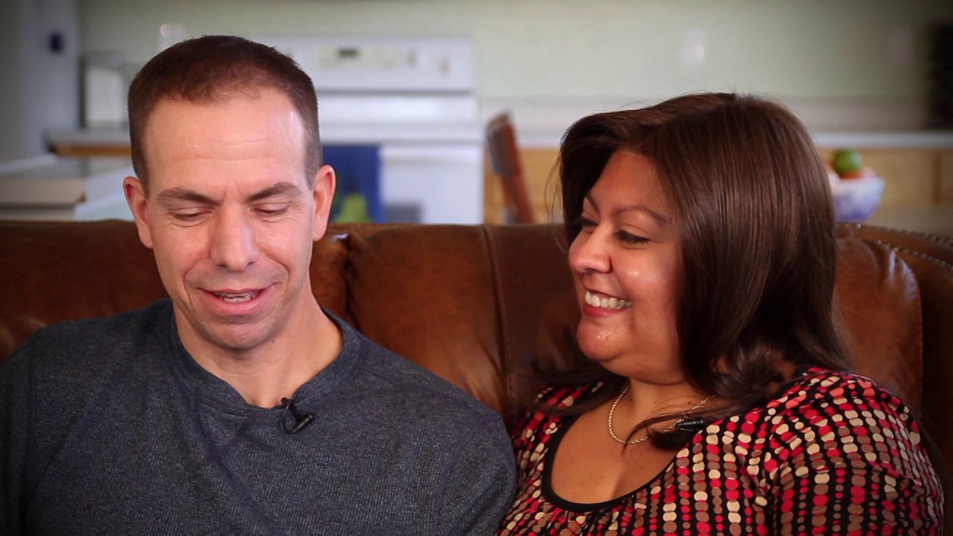 Pam & John Hoping to Adopt
