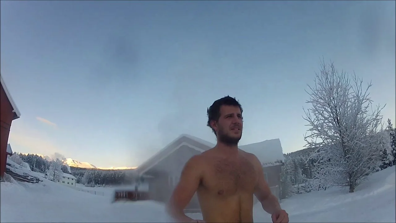Hemsedal Sauna  