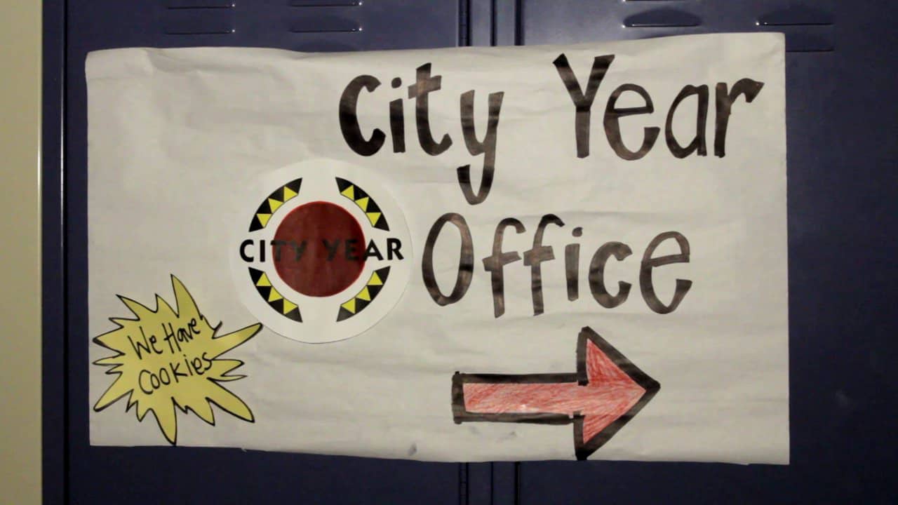 Universal Audenried Charter High School Back to School Night on Vimeo