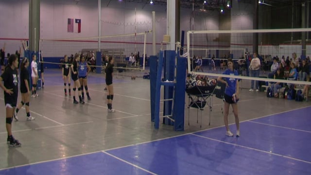 2013 Summit Volleyball - 18 Asics Jb Team Videos On Vimeo