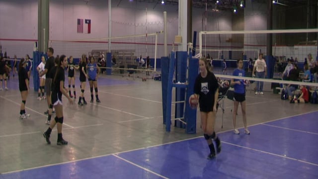 2013 Summit Volleyball - 18 Asics JB Team Videos on Vimeo