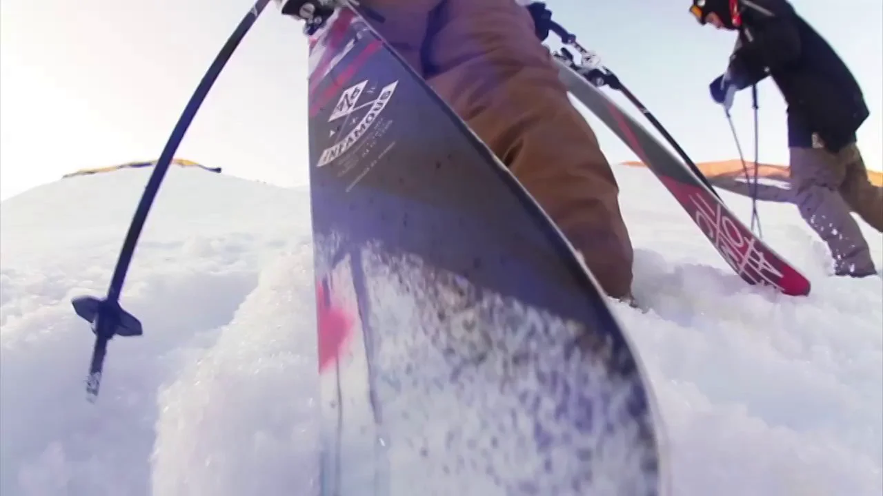 Atomic Infamous Skis 2014 | evo Atomic Infamous Skis 2014 | evo