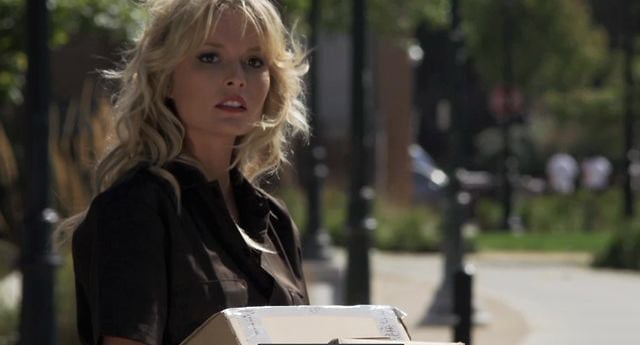 Greg Minnaar for O'Neal