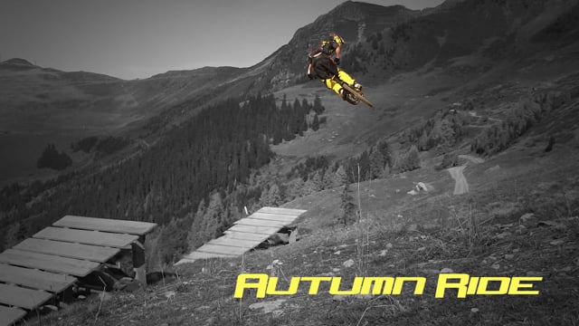 Just One Last Run...