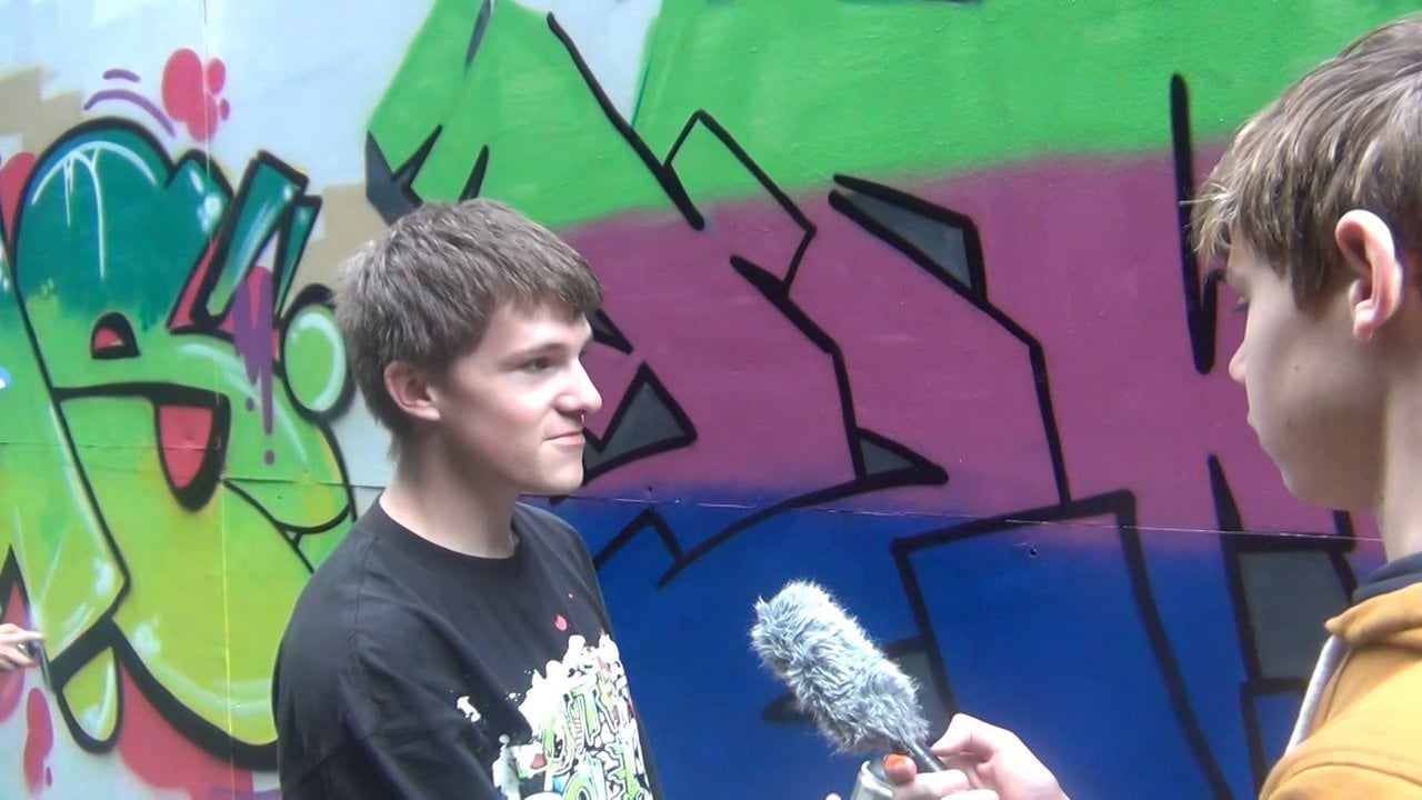 Jam Graff