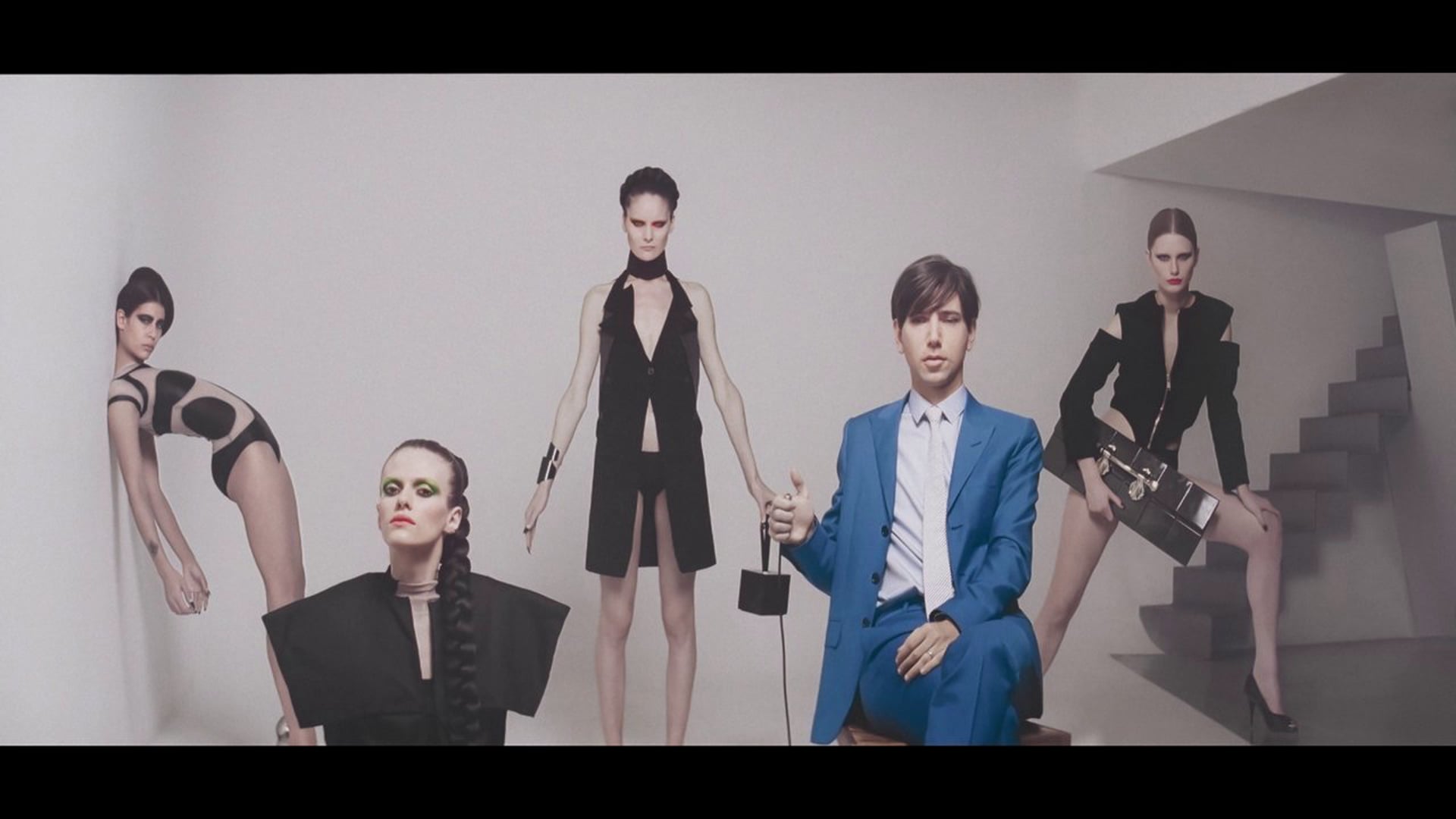 Tiga "Plush"