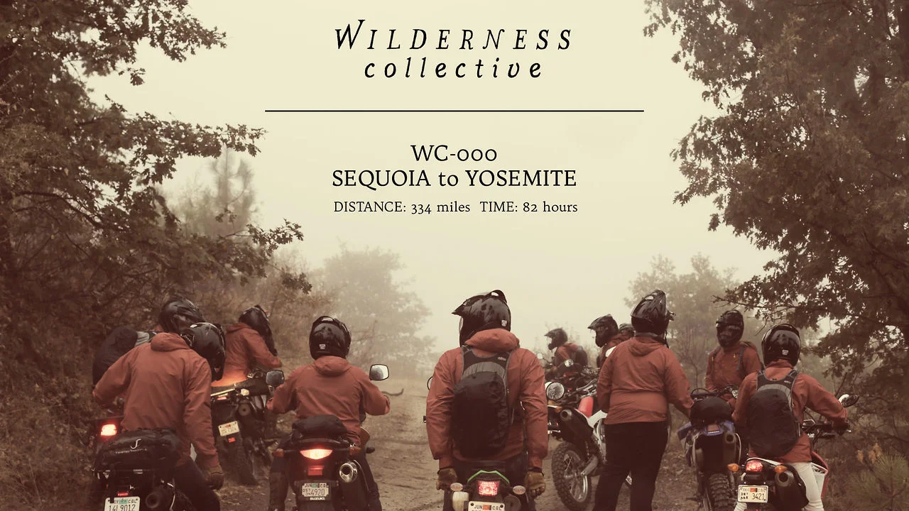 Adventure for Men: My Trip With the Wilderness Collective on Mt