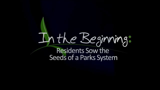 Planting Seeds: The Birth & Growth of Carmel Clay Parks & Recreation