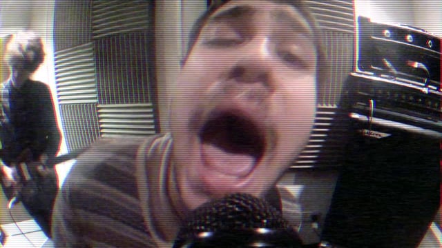 Night of the Loving Dead