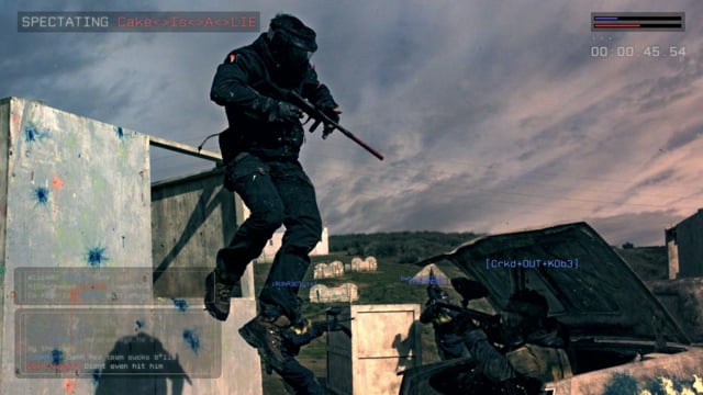 Porter Robinson - SPITFIRE (CAPTURE THE CAN) thumbnail