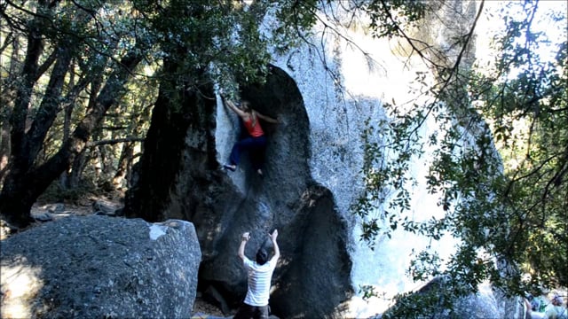 Classics from Camp 4 from mina leslie-wujastyk