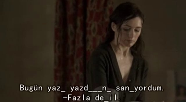 melisa birkan