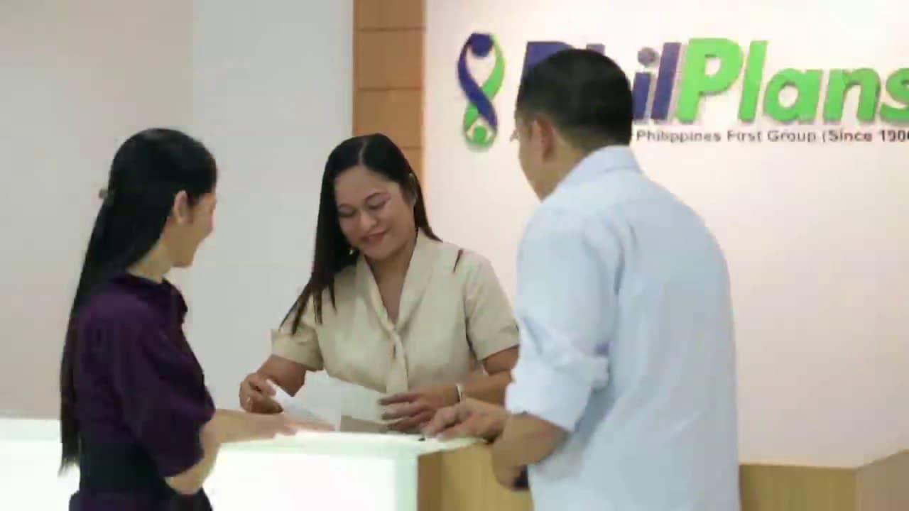 revised philplans full on Vimeo