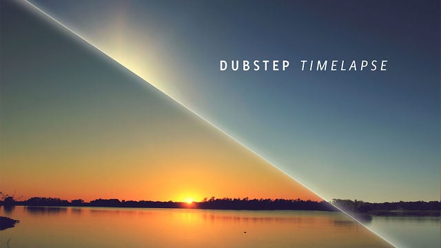 Dubstep timelapse on Vimeo