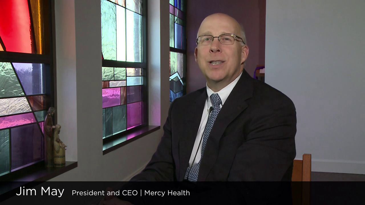 Holiday Wishes from Jim May on Vimeo