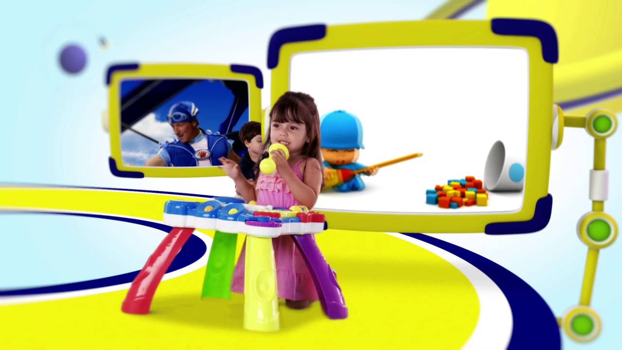 Discovery Kids Playskool on Vimeo