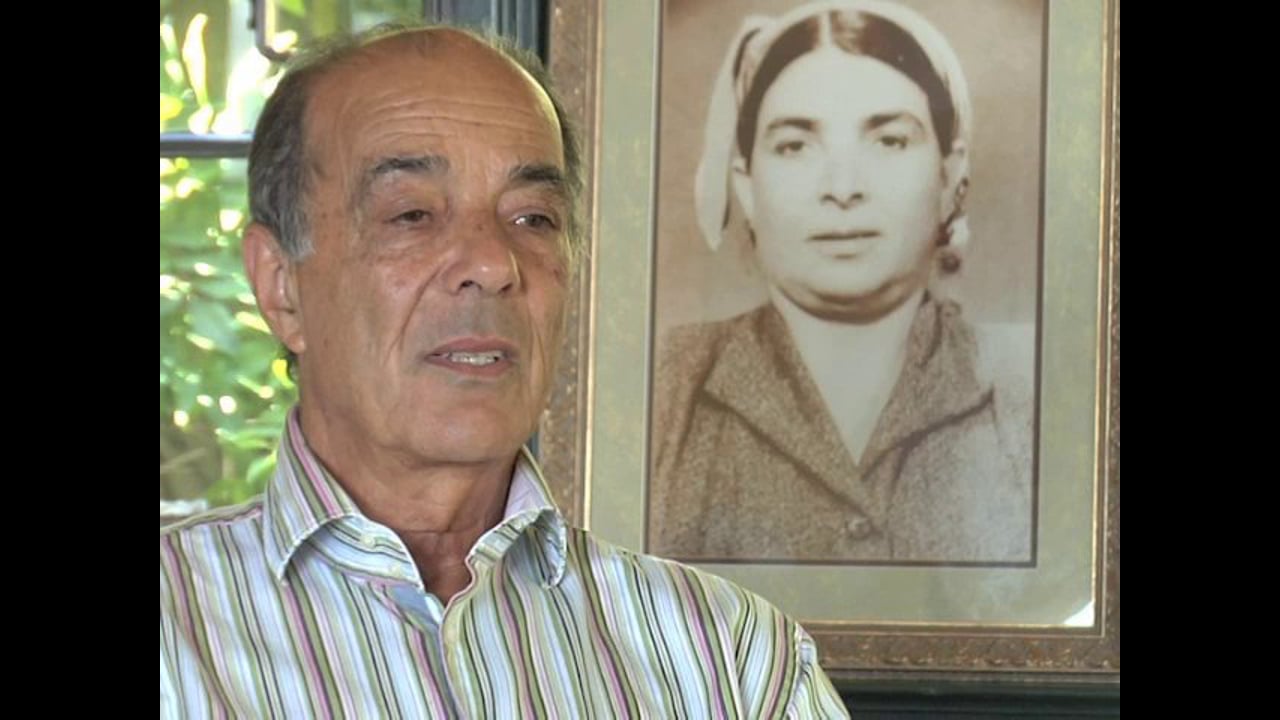 Jacques Dahan. Mimouna and Shabbat in Casablanca. JIMENA Oral History, 2012