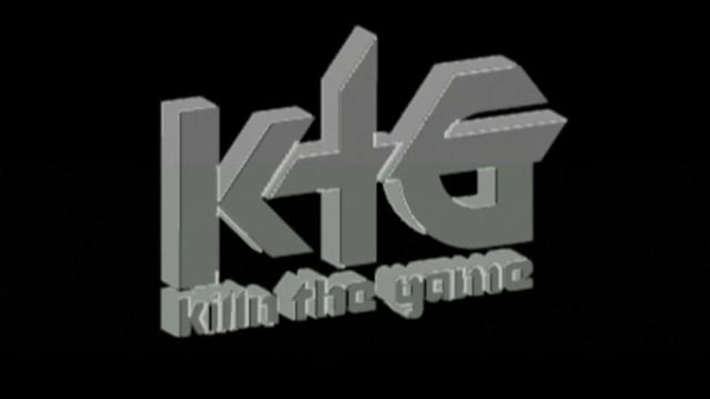 Killn The Game Vol 22 from killnthegame