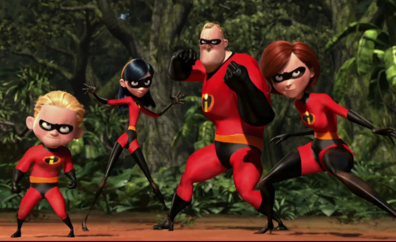 The incredibles 2 full movie vimeo hotsell