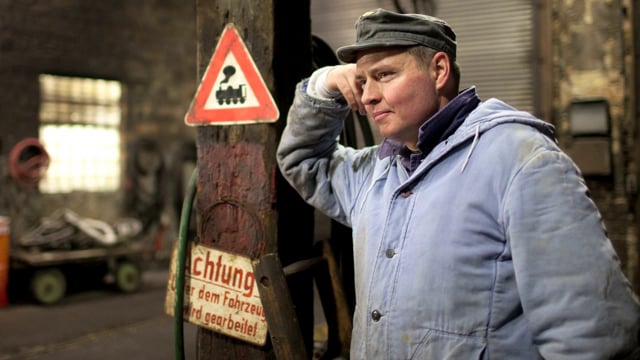 Der Hansdampf
