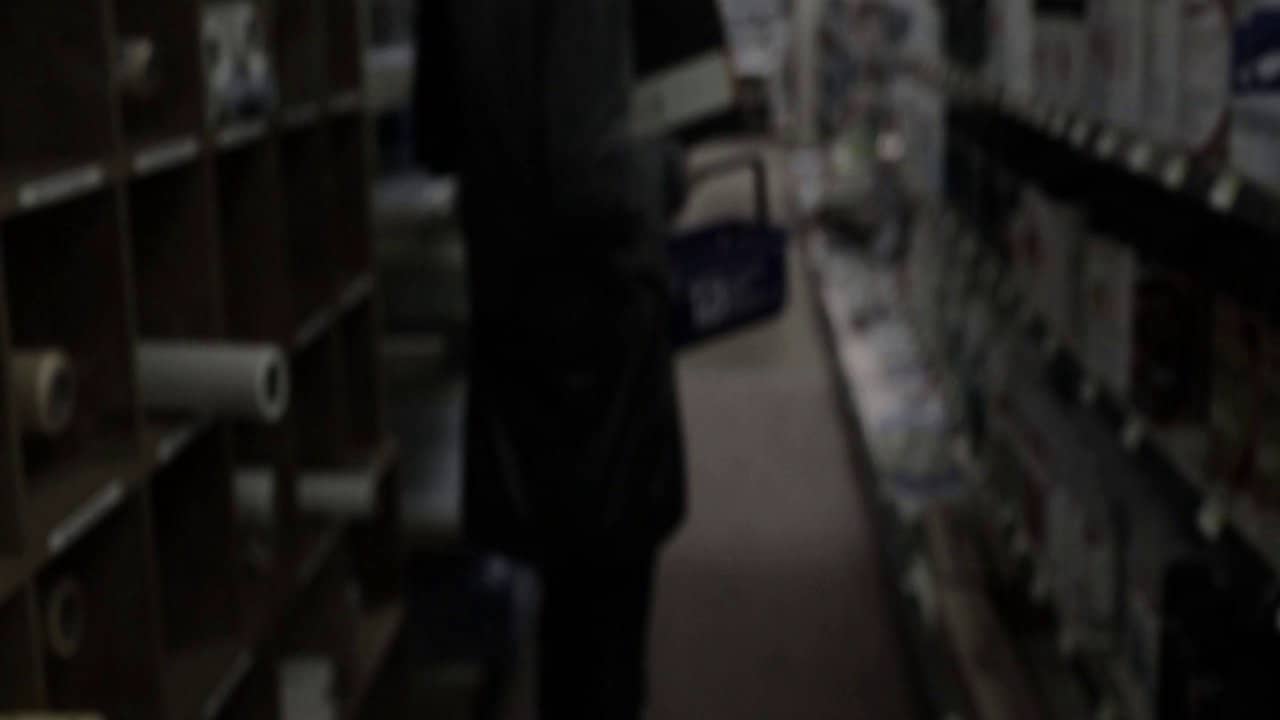 La Femme D'Argent on Vimeo