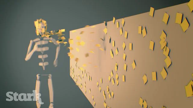 Thinking Particles Practice on Vimeo