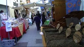 Balanç Mercat de Nadal 2012