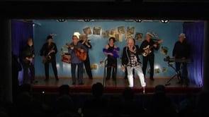 Playback jubilats Jardí del Pedró