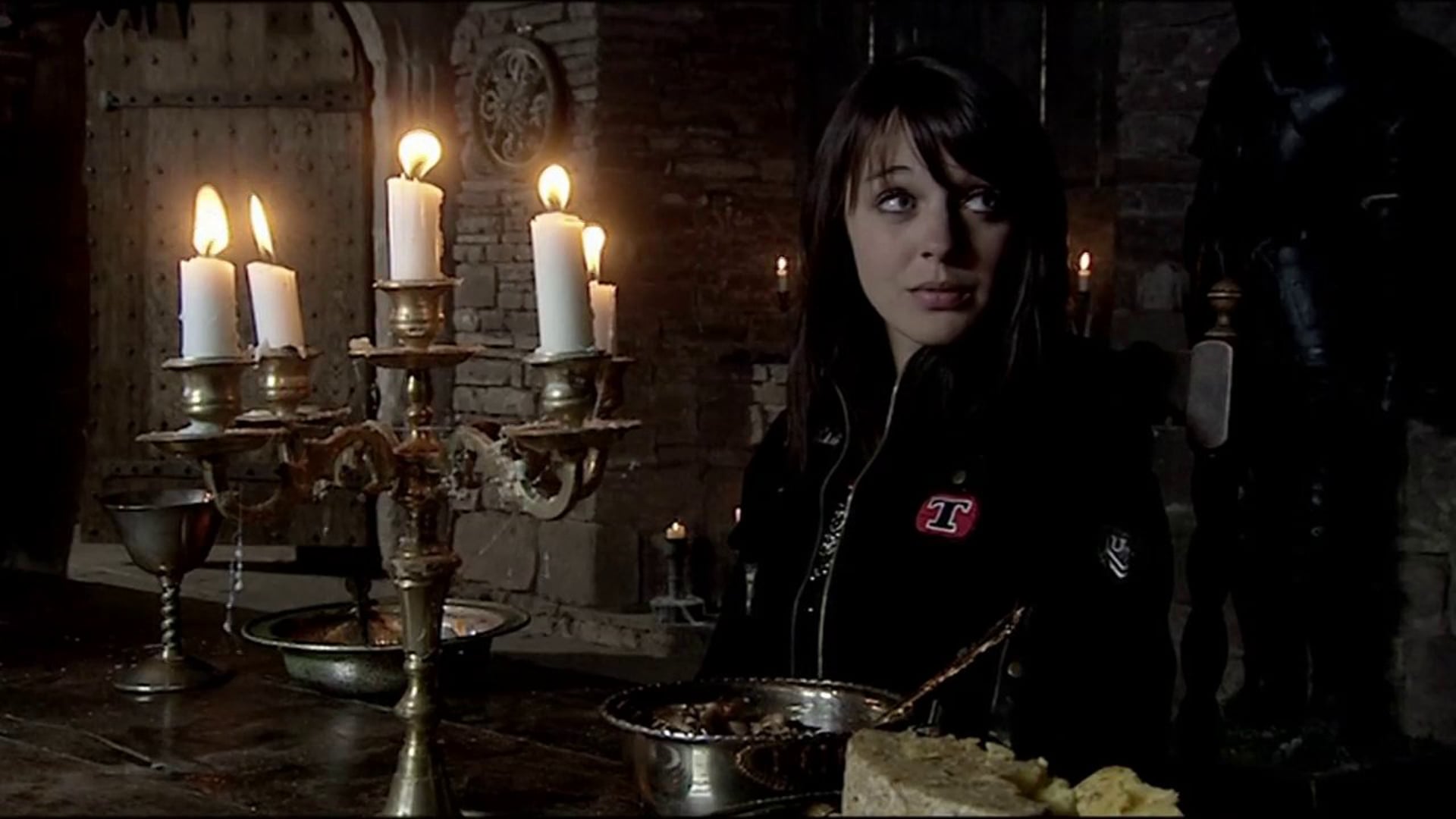 Young Dracula Clip - Fresh Blood