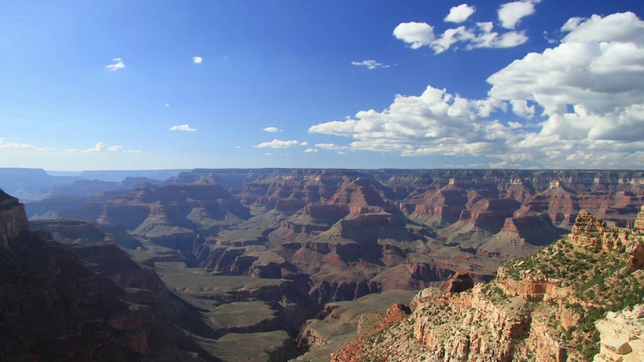 Videography  - Timelapse Reel Nathaniel Ober 2012