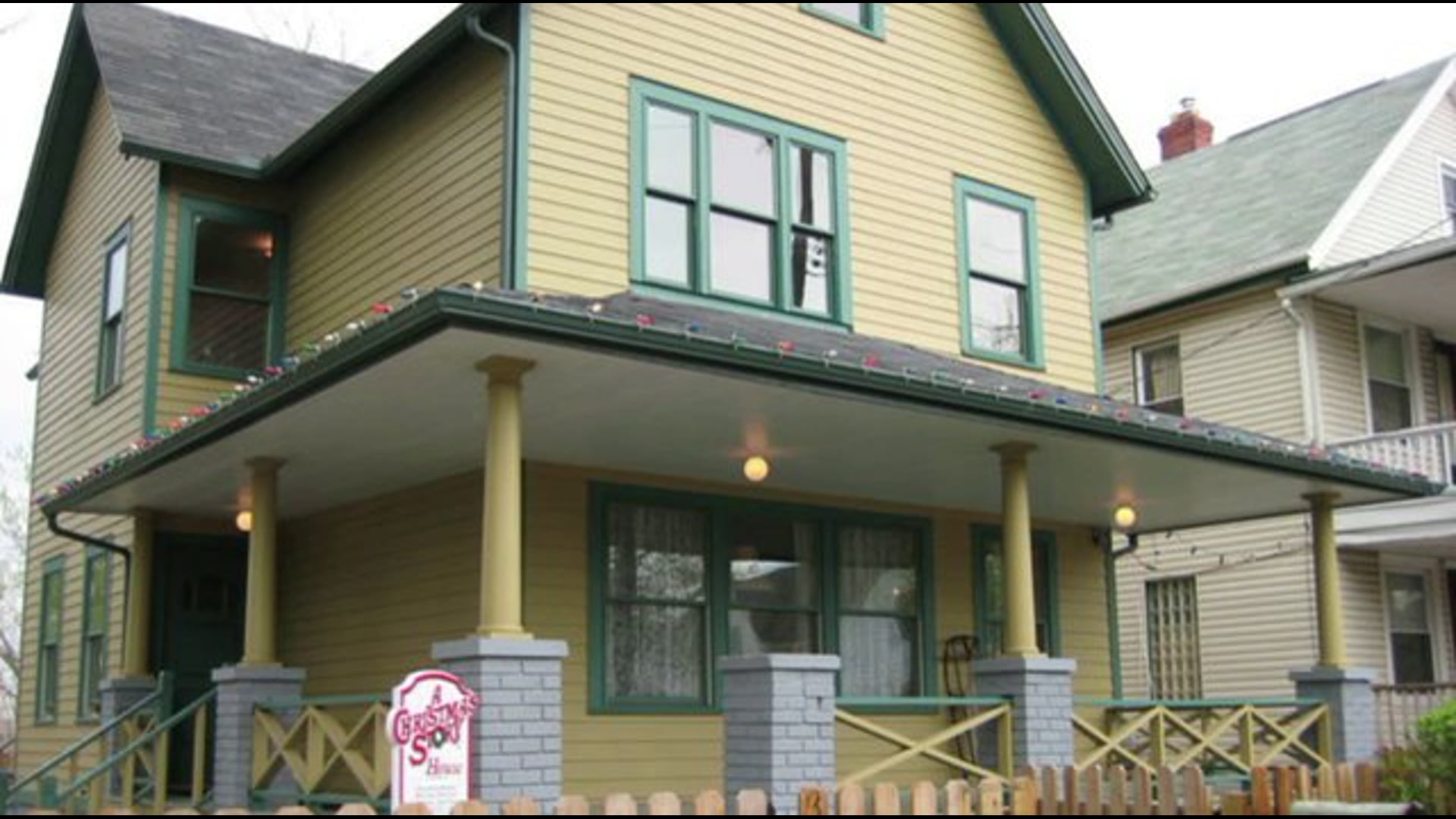 BrianJones "Toy Story" House. Dir: Brendan Malloy. HSI Productions