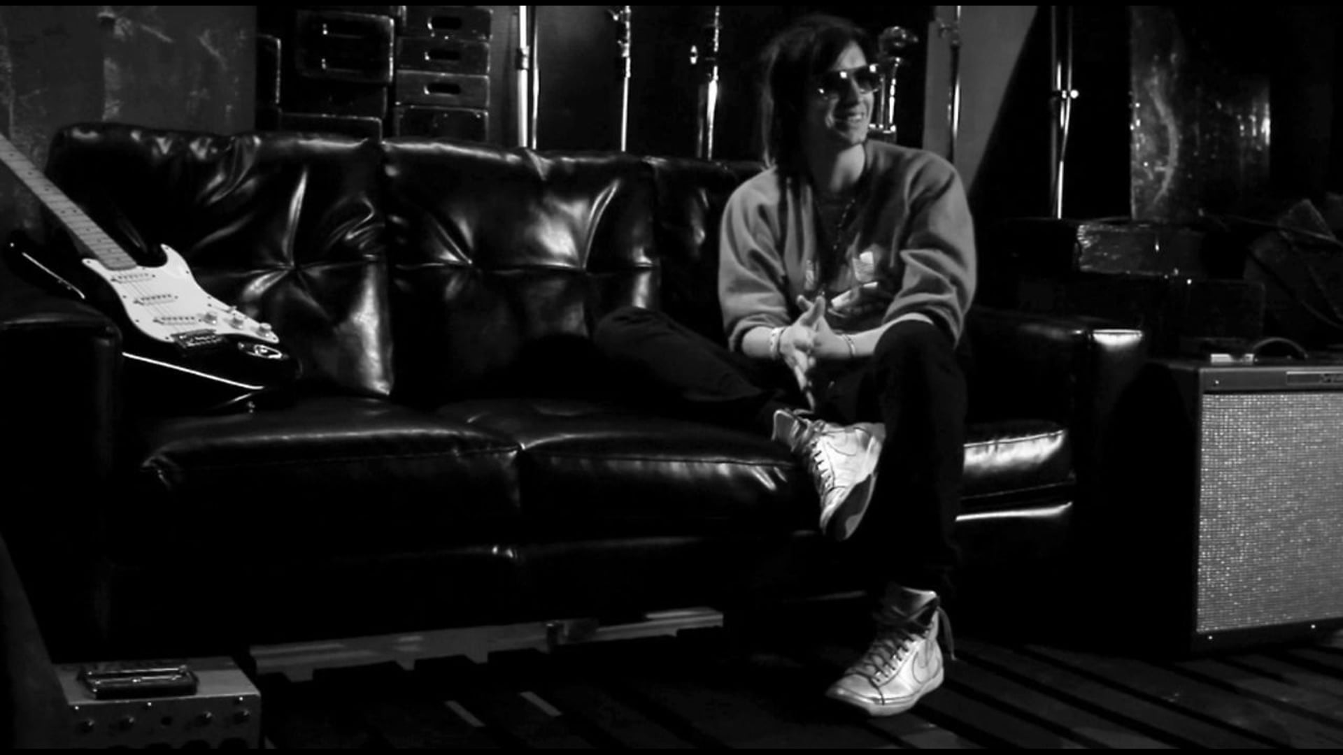 "TDK Chronicles: The Strokes" TRAILER