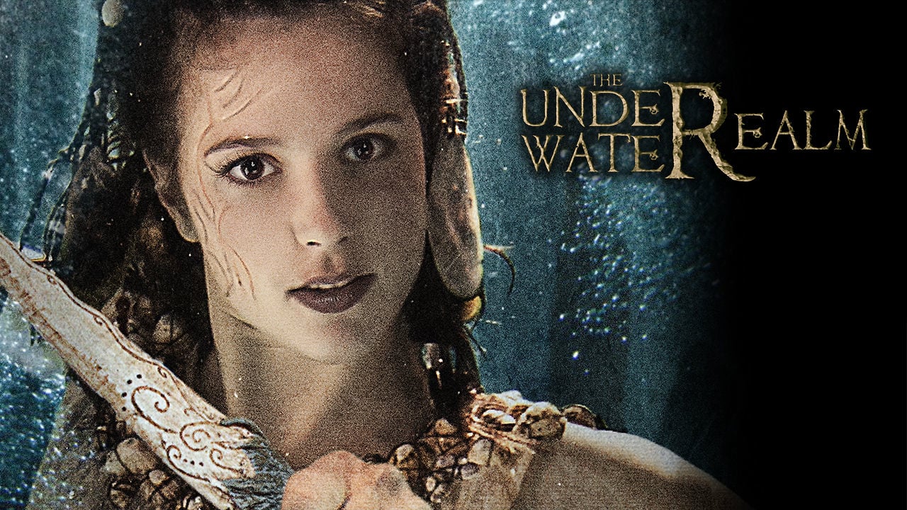 The Underwater Realm - Official Trailer HD on Vimeo