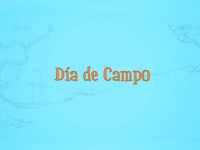 Cap 7. Día de campo. El Chango y la Chancla.